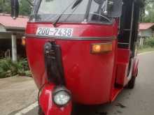 Bajaj 2 Stroke 1995 Three Wheel