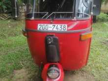 Bajaj 2 Stroke 1995 Three Wheel