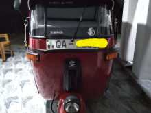 Bajaj 2 Stroke 2005 Three Wheel