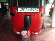 Bajaj 2 Stroke 1996 Three Wheel