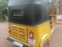Bajaj 2 Stroke 1996 Three Wheel