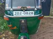 Bajaj 2 Stroke 1996 Three Wheel