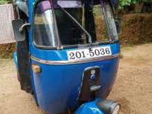 Bajaj 2stork 1997 Three Wheel