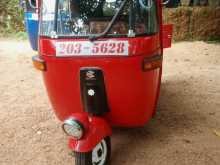 Bajaj 2 Stroke 1997 Three Wheel