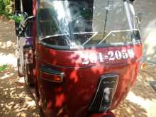 Bajaj 2 Stroke 1997 Three Wheel