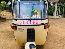 Bajaj 2 Stroke 1997 Three Wheel