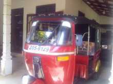 Bajaj 2 Stroke 1998 Three Wheel