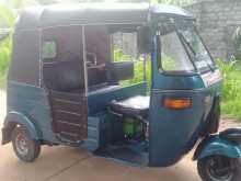 Bajaj 2stork 1998 Three Wheel