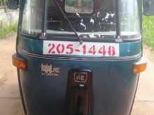 Bajaj 2 Stroke 1998 Three Wheel