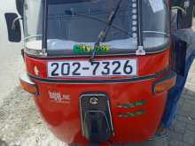 Bajaj 2 Stroke 1998 Three Wheel