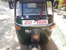 Bajaj 2 Stroke 1998 Three Wheel