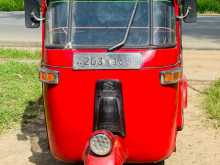 Bajaj 2 Stroke 1998 Three Wheel