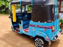 Bajaj 2 Stroke 1998 Three Wheel