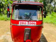Bajaj 2 Stroke 1998 Three Wheel
