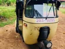 Bajaj 2 Stroke 1998 Three Wheel