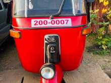 Bajaj 2 Stroke 1998 Three Wheel