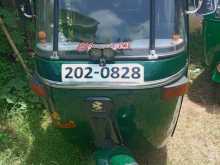 Bajaj 2 Stroke 1998 Three Wheel