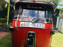 Bajaj 2 Stroke 2002 Three Wheel