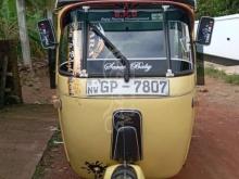Bajaj 2 Stroke 2002 Three Wheel