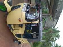 Bajaj 2 Stroke 2002 Three Wheel