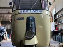 Bajaj 2 Stroke 2002 Three Wheel