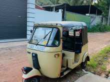Bajaj 2 Stroke 2002 Three Wheel