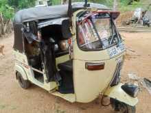 Bajaj 2 Stroke 2003 Three Wheel