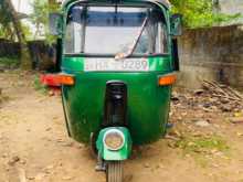 Bajaj 2 Stroke 2004 Three Wheel