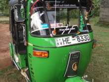 Bajaj 2 Stroke 2003 Three Wheel