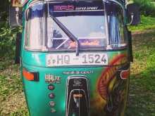 Bajaj 2 Stroke 2003 Three Wheel