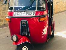 Bajaj 2 Stroke 2003 Three Wheel