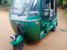 Bajaj 2 Stroke 2002 Three Wheel