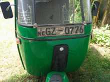 Bajaj 2 Stroke 2004 Three Wheel