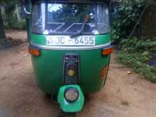 Bajaj 2 Stroke 2004 Three Wheel