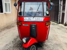 Bajaj 2 Stroke 2004 Three Wheel