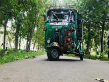 Bajaj 2 Stroke 2004 Three Wheel