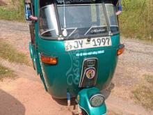 Bajaj 2 Stroke 2004 Three Wheel