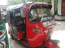 Bajaj 2 Stroke 2004 Three Wheel