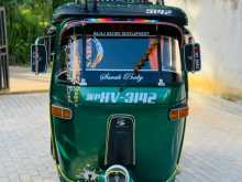Bajaj 2stork 2004 Three Wheel