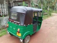 Bajaj 2 Stroke 2005 Three Wheel