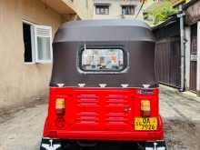 Bajaj 2 Stroke 2005 Three Wheel