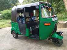 Bajaj 2 Stroke 2005 Three Wheel