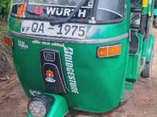 Bajaj 2 Stroke 2005 Three Wheel