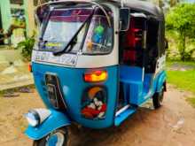 Bajaj 2 Stroke 2005 Three Wheel