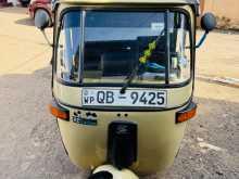 Bajaj 2 Stroke 2005 Three Wheel