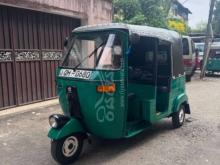 Bajaj 2 Stroke 2006 Three Wheel