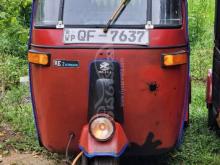 Bajaj 2 Stroke 2006 Three Wheel