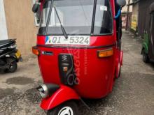 Bajaj 2 Stroke 2006 Three Wheel