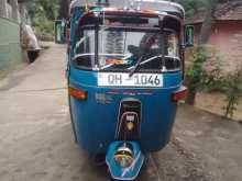 Bajaj 2 Stroke 2006 Three Wheel