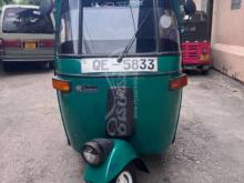 Bajaj 2 Stroke 2006 Three Wheel